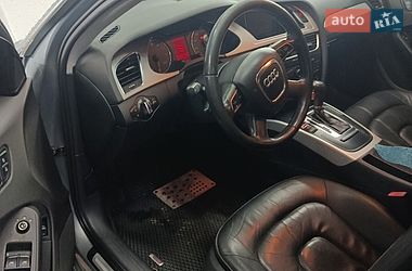 Седан Audi A4 2010 в Каменском