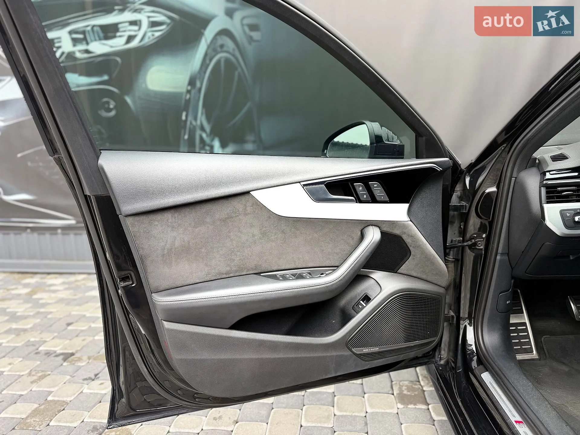 2020 Audi A4 - мініатюра 17