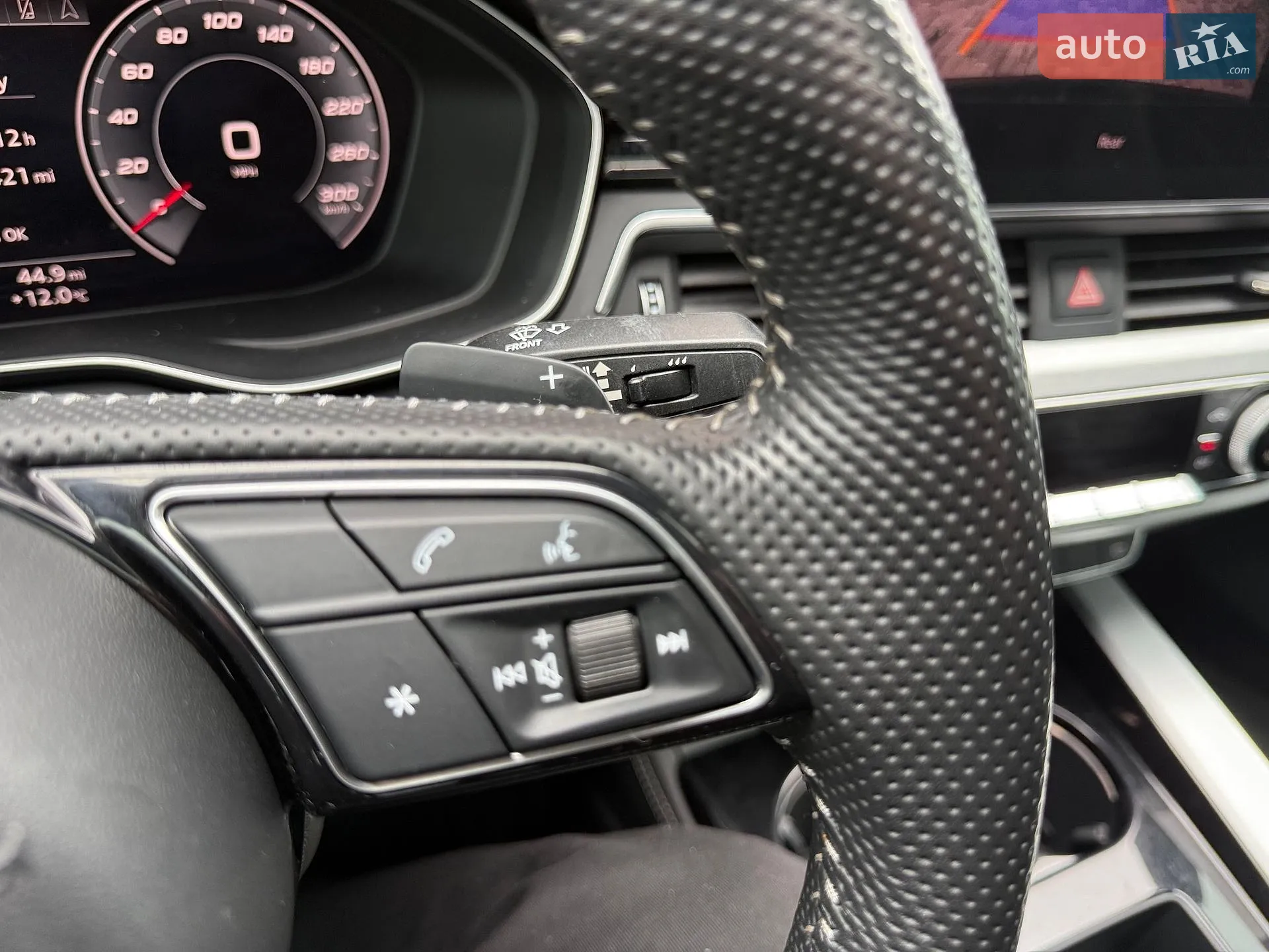 2020 Audi A4 - мініатюра 29