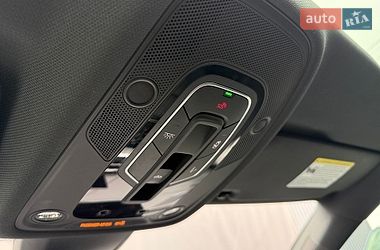 Седан Audi A4 2020 в Львові