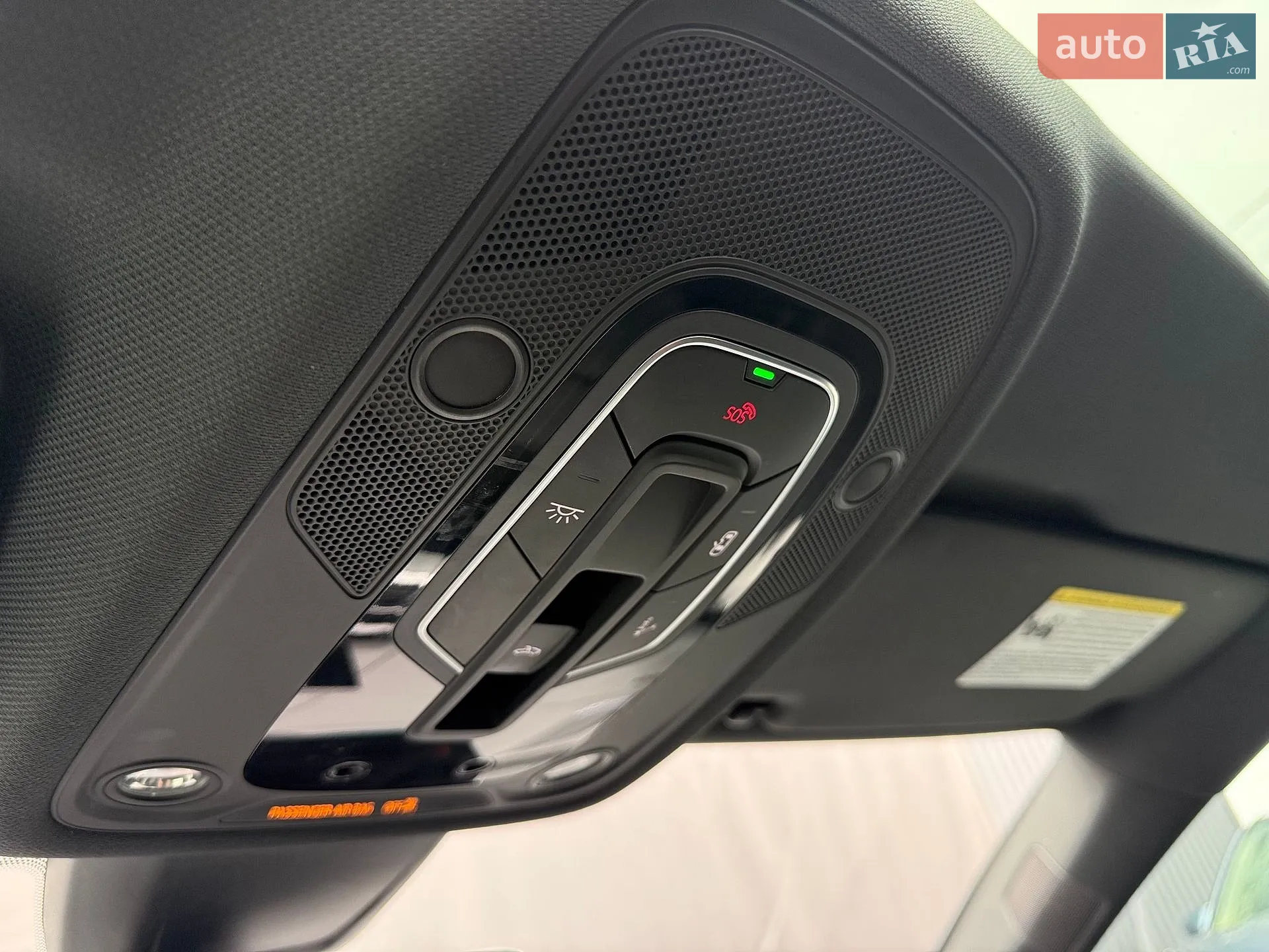 2020 Audi A4 - мініатюра 34