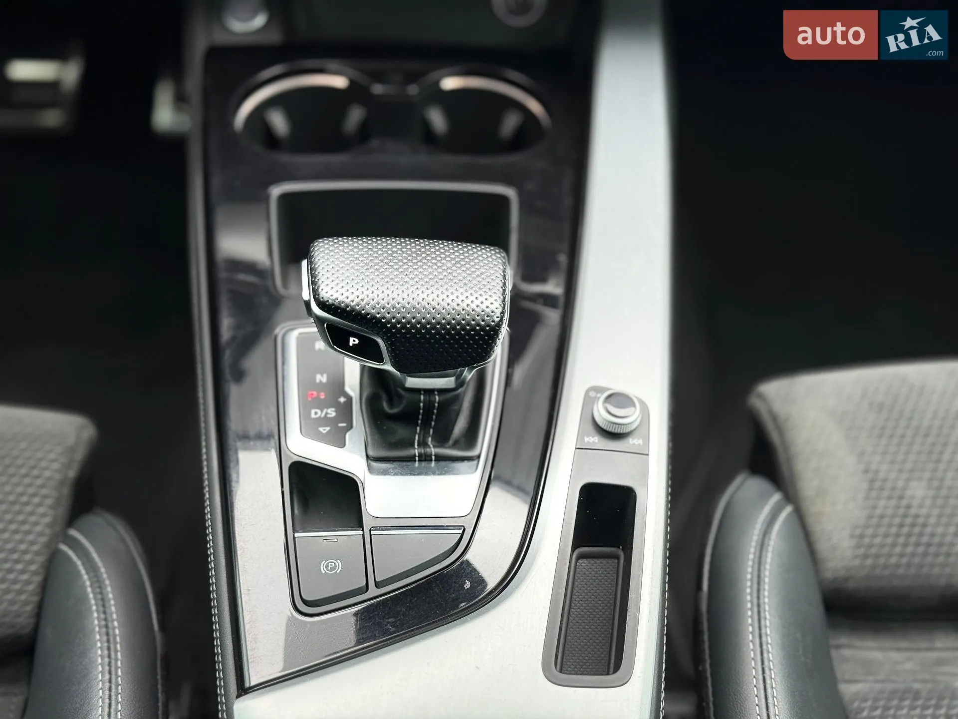 2020 Audi A4 - мініатюра 51