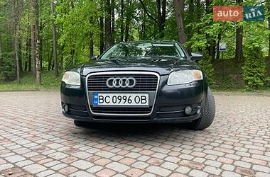 Универсал Audi A4 2006 в Трускавце