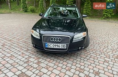 Универсал Audi A4 2006 в Трускавце