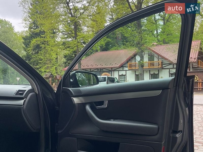 Универсал Audi A4 2006 в Трускавце