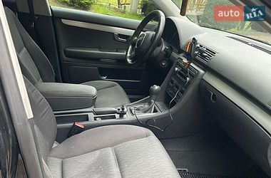 Универсал Audi A4 2006 в Трускавце