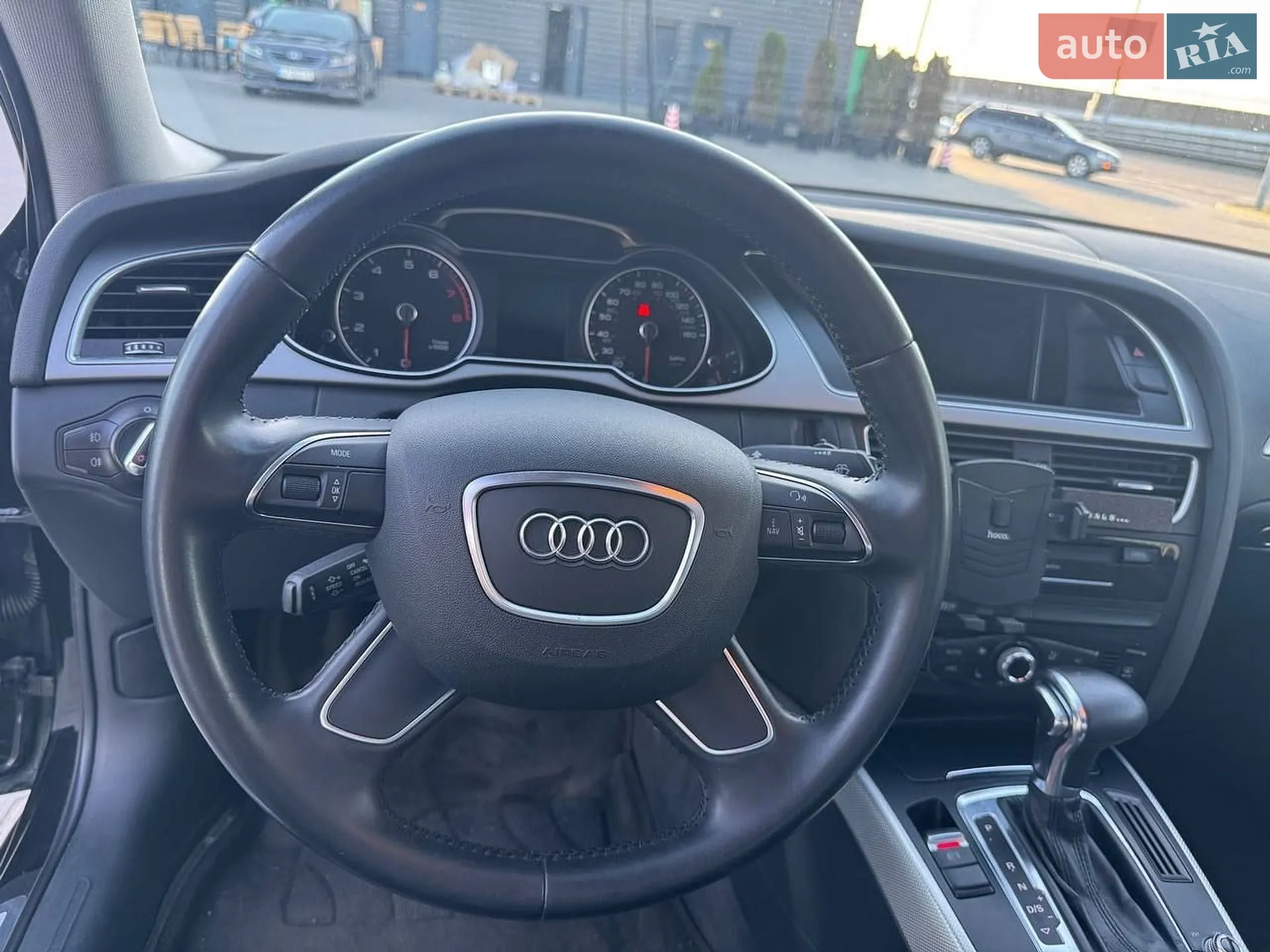 2014 Audi A4 - мініатюра 15