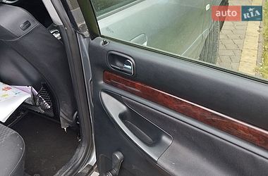 Седан Audi A4 2000 в Коломиї