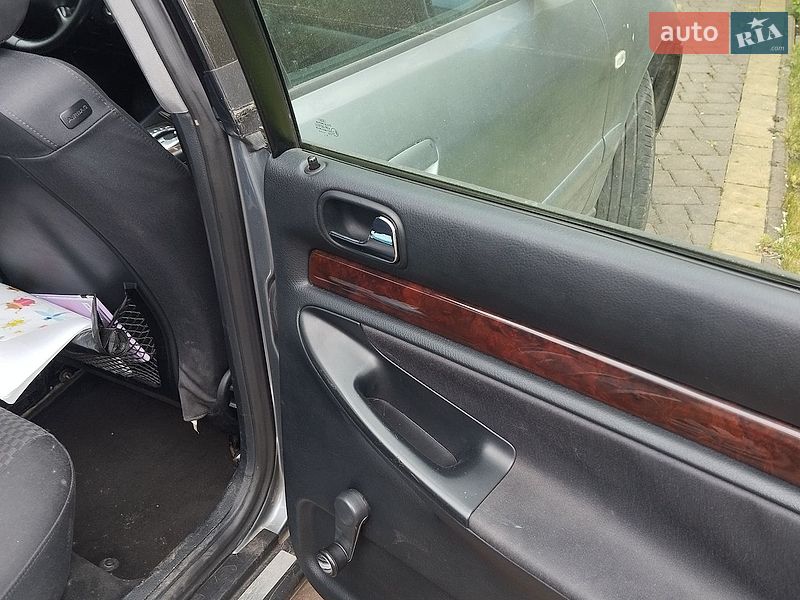 Седан Audi A4 2000 в Коломиї