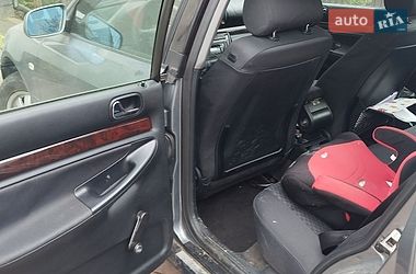 Седан Audi A4 2000 в Коломиї