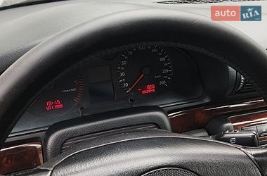 Седан Audi A4 2000 в Коломиї