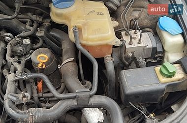 Седан Audi A4 2000 в Коломиї