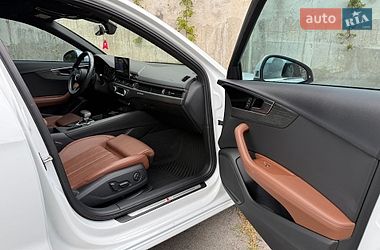 Седан Audi A4 2020 в Ровно фото 27 Седан Audi A4 2020 в Ровно