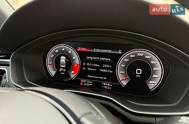 Седан Audi A4 2020 в Ровно фото 36 Седан Audi A4 2020 в Ровно