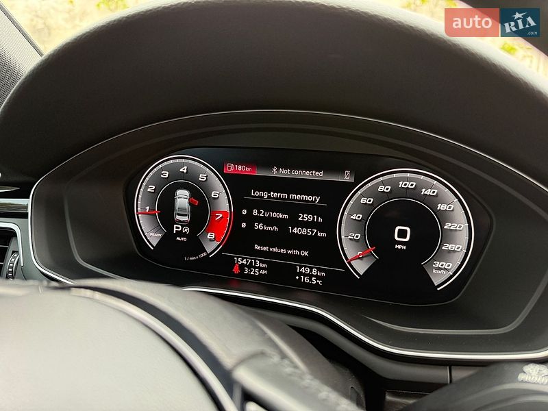 Седан Audi A4 2020 в Ровно фото 36 Седан Audi A4 2020 в Ровно