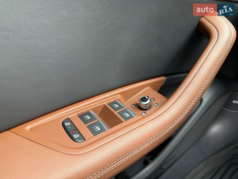 Седан Audi A4 2020 в Ровно фото 38 Седан Audi A4 2020 в Ровно