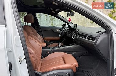 Седан Audi A4 2020 в Ровно фото 39 Седан Audi A4 2020 в Ровно