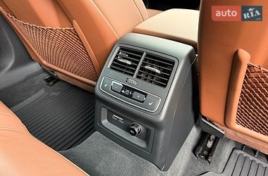 Седан Audi A4 2020 в Ровно фото 44 Седан Audi A4 2020 в Ровно