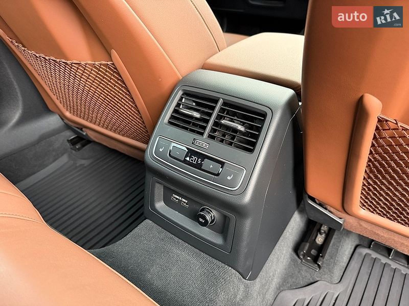 Седан Audi A4 2020 в Ровно фото 44 Седан Audi A4 2020 в Ровно