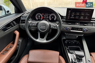 Седан Audi A4 2020 в Ровно фото 48 Седан Audi A4 2020 в Ровно
