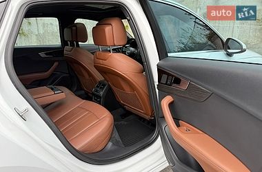Седан Audi A4 2020 в Ровно фото 50 Седан Audi A4 2020 в Ровно