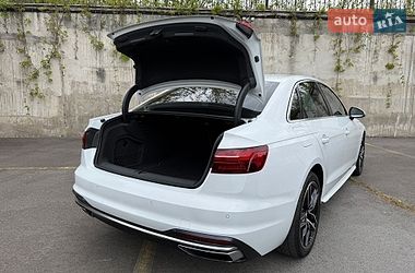 Седан Audi A4 2020 в Ровно фото 17 Седан Audi A4 2020 в Ровно
