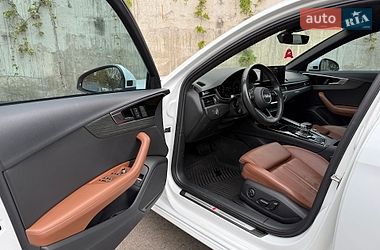 Седан Audi A4 2020 в Ровно фото 53 Седан Audi A4 2020 в Ровно