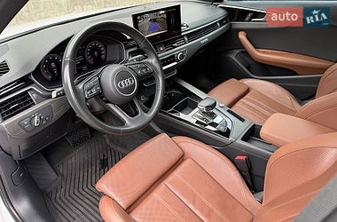 Седан Audi A4 2020 в Ровно фото 59 Седан Audi A4 2020 в Ровно
