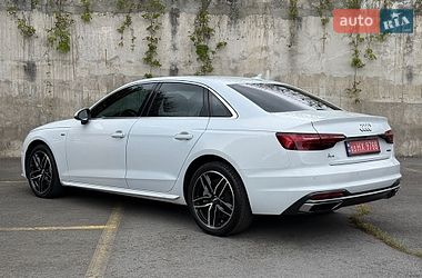 Седан Audi A4 2020 в Ровно фото 20 Седан Audi A4 2020 в Ровно