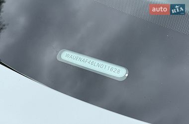 Седан Audi A4 2020 в Ровно фото 65 Седан Audi A4 2020 в Ровно