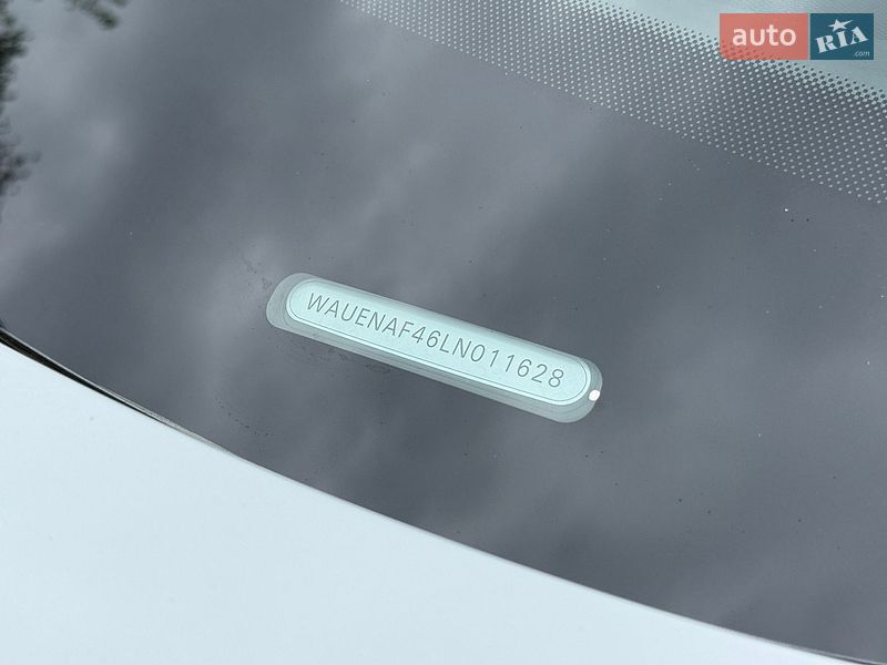 Седан Audi A4 2020 в Ровно фото 65 Седан Audi A4 2020 в Ровно