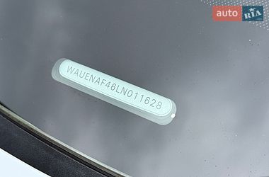 Седан Audi A4 2020 в Ровно фото 67 Седан Audi A4 2020 в Ровно