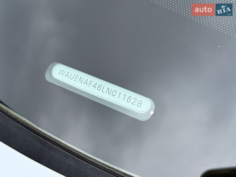 Седан Audi A4 2020 в Ровно фото 67 Седан Audi A4 2020 в Ровно