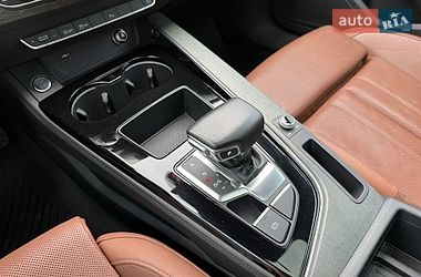 Седан Audi A4 2020 в Ровно фото 69 Седан Audi A4 2020 в Ровно