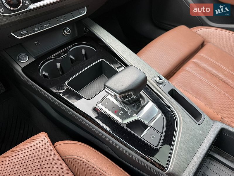 Седан Audi A4 2020 в Ровно фото 69 Седан Audi A4 2020 в Ровно