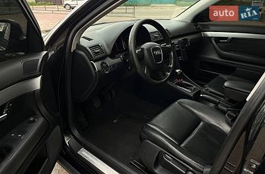 Універсал Audi A4 2006 в Бердичеві