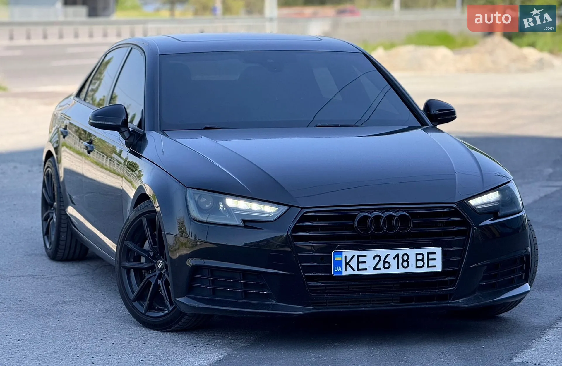 2016 Audi A4 - мініатюра 7