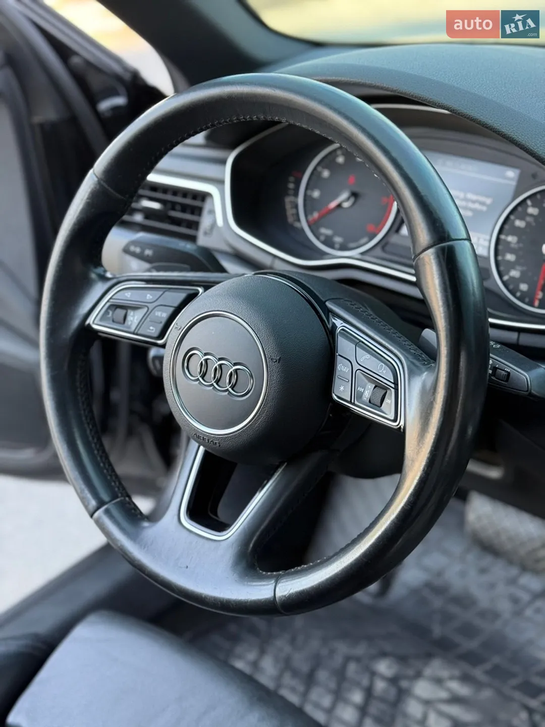 2016 Audi A4 - мініатюра 17