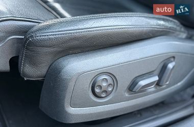 Седан Audi A4 2016 в Дніпрі