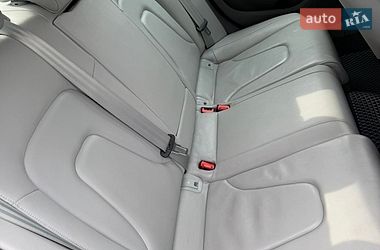 Седан Audi A4 2015 в Хмельницком