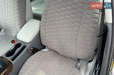 Седан Audi A4 2015 в Хмельницком