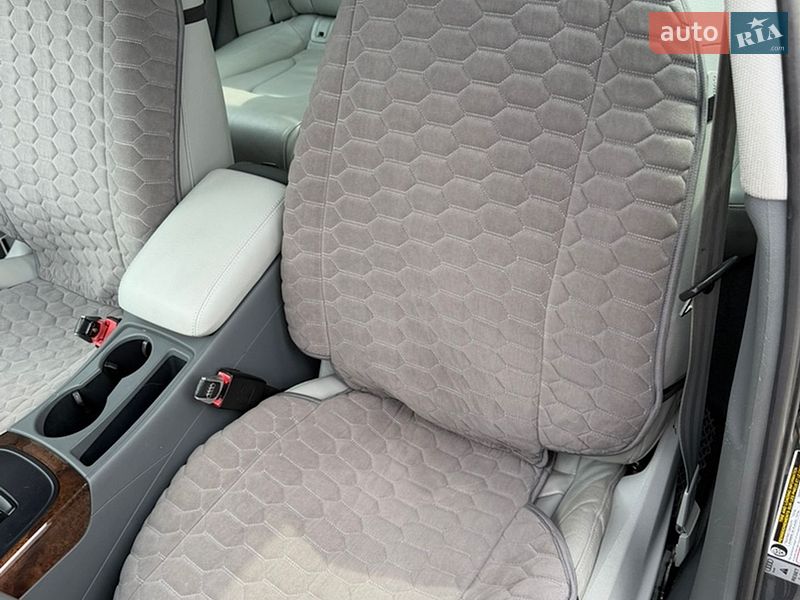 Седан Audi A4 2015 в Хмельницком
