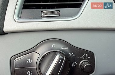 Седан Audi A4 2015 в Хмельницком