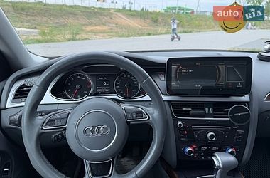Седан Audi A4 2015 в Хмельницком