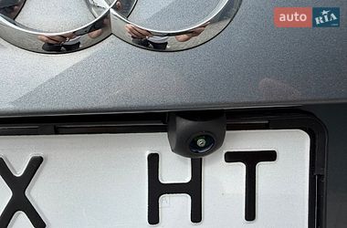 Седан Audi A4 2015 в Хмельницком