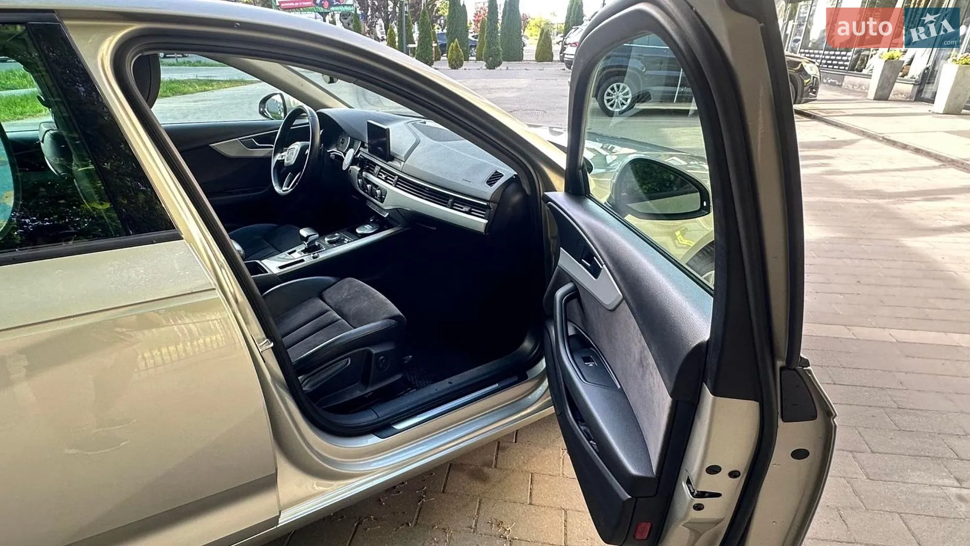 2016 Audi A4 - мініатюра 3