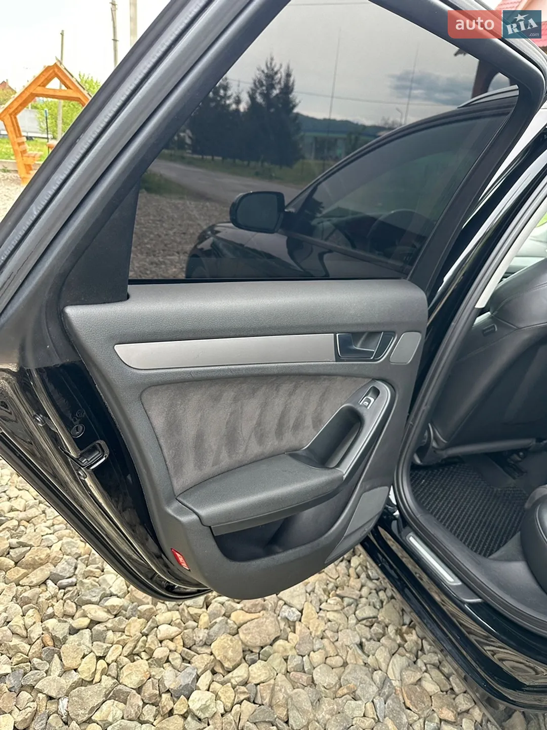 2012 Audi A4 - мініатюра 15