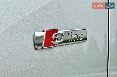 Універсал Audi A4 2008 в Дрогобичі