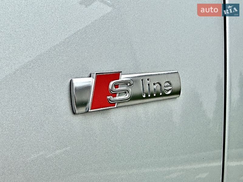 Універсал Audi A4 2008 в Дрогобичі
