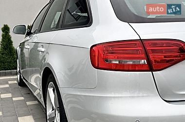 Універсал Audi A4 2008 в Дрогобичі